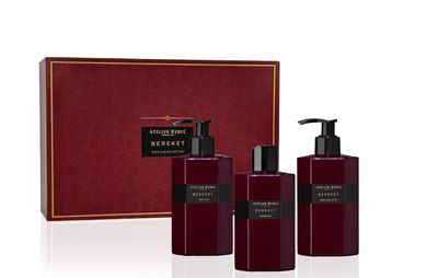 Bereket Bad & Body Geschenkset