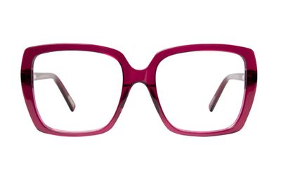 Eyedentity Raspberry Baret