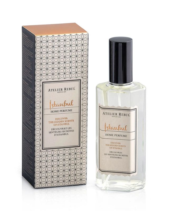 Istanbul Huisparfum 125ml