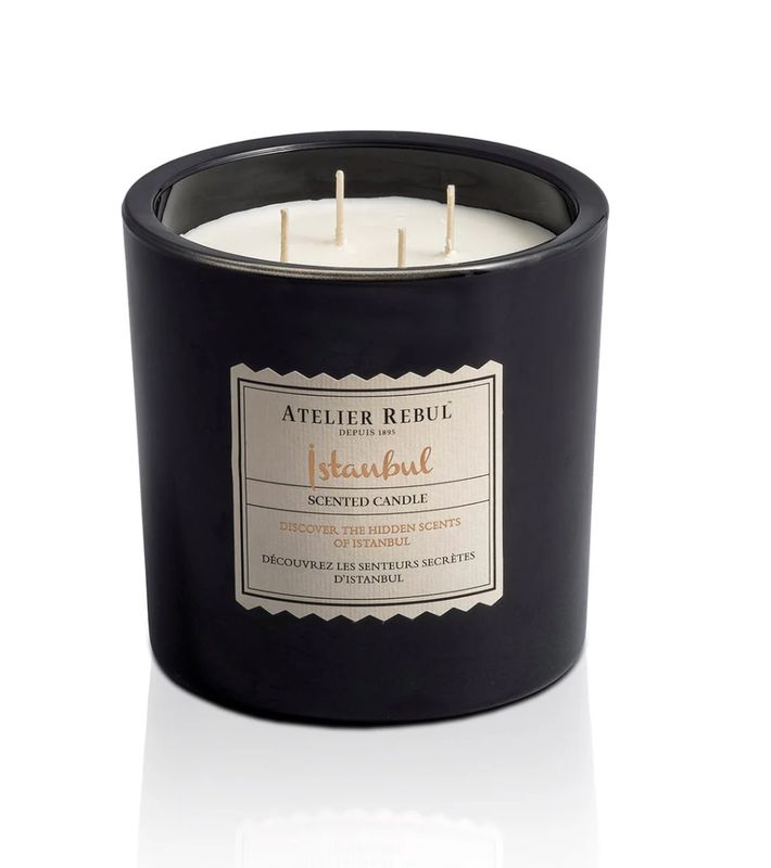 Istanbul Geurkaars 950g