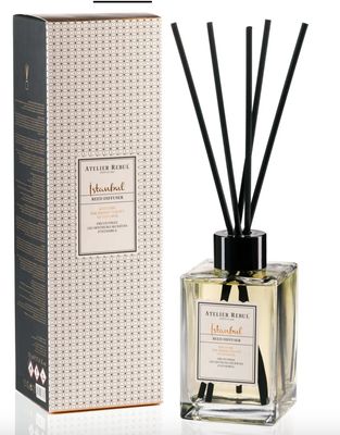 Istanbul Geurstokjes 515ml
