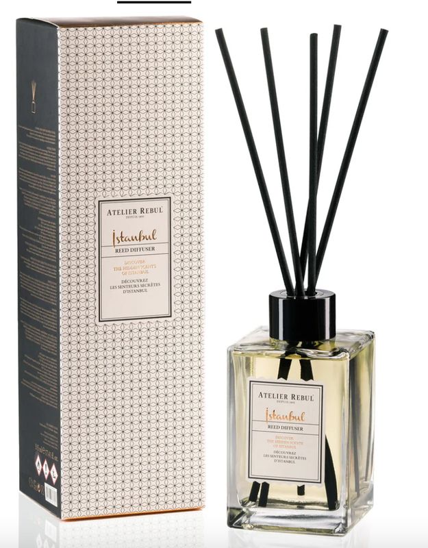 Istanbul Geurstokjes 515ml