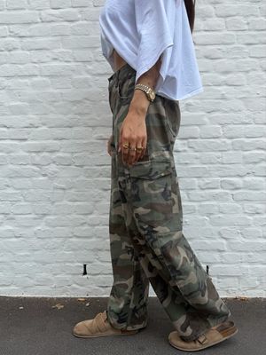 Pants