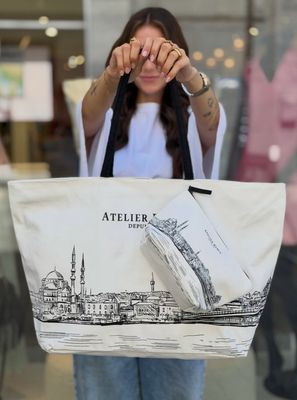 Atelier Rebul