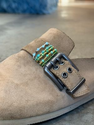 Shoe Charm