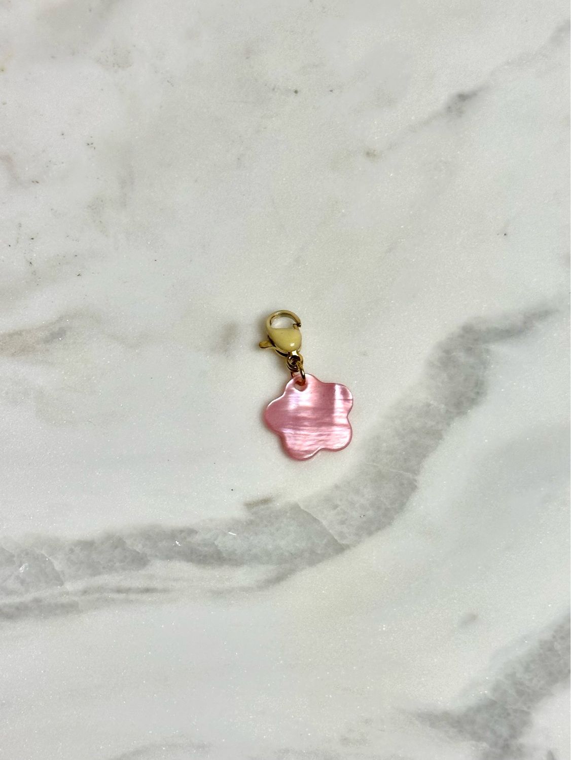 Lola Flower Pink