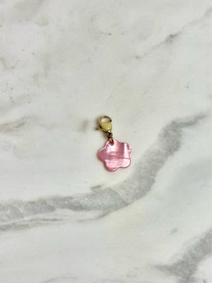 Lola Flower Pink