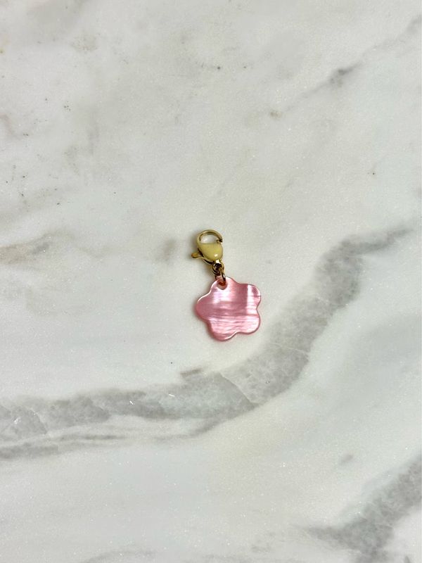 Lola Flower Pink