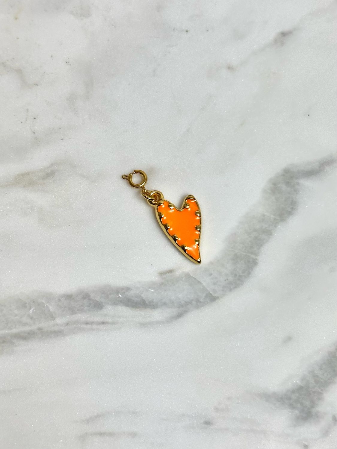 Maya Hart Orange