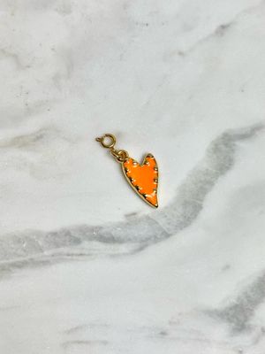 Maya Hart Orange