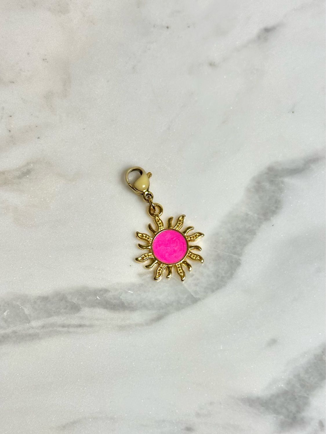 Sun Pink