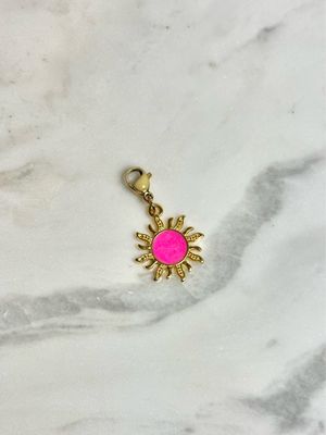 Sun Pink