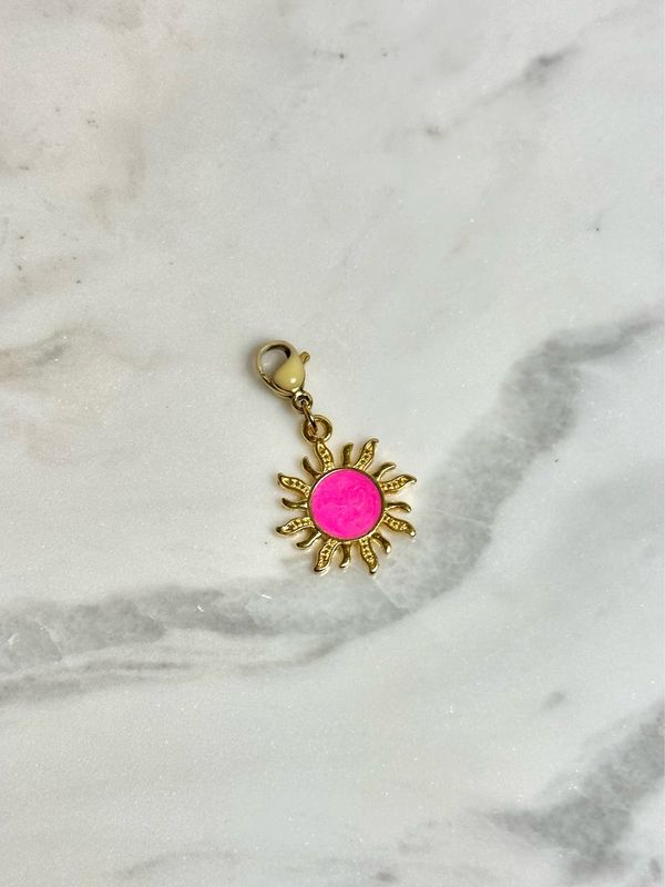 Sun Pink