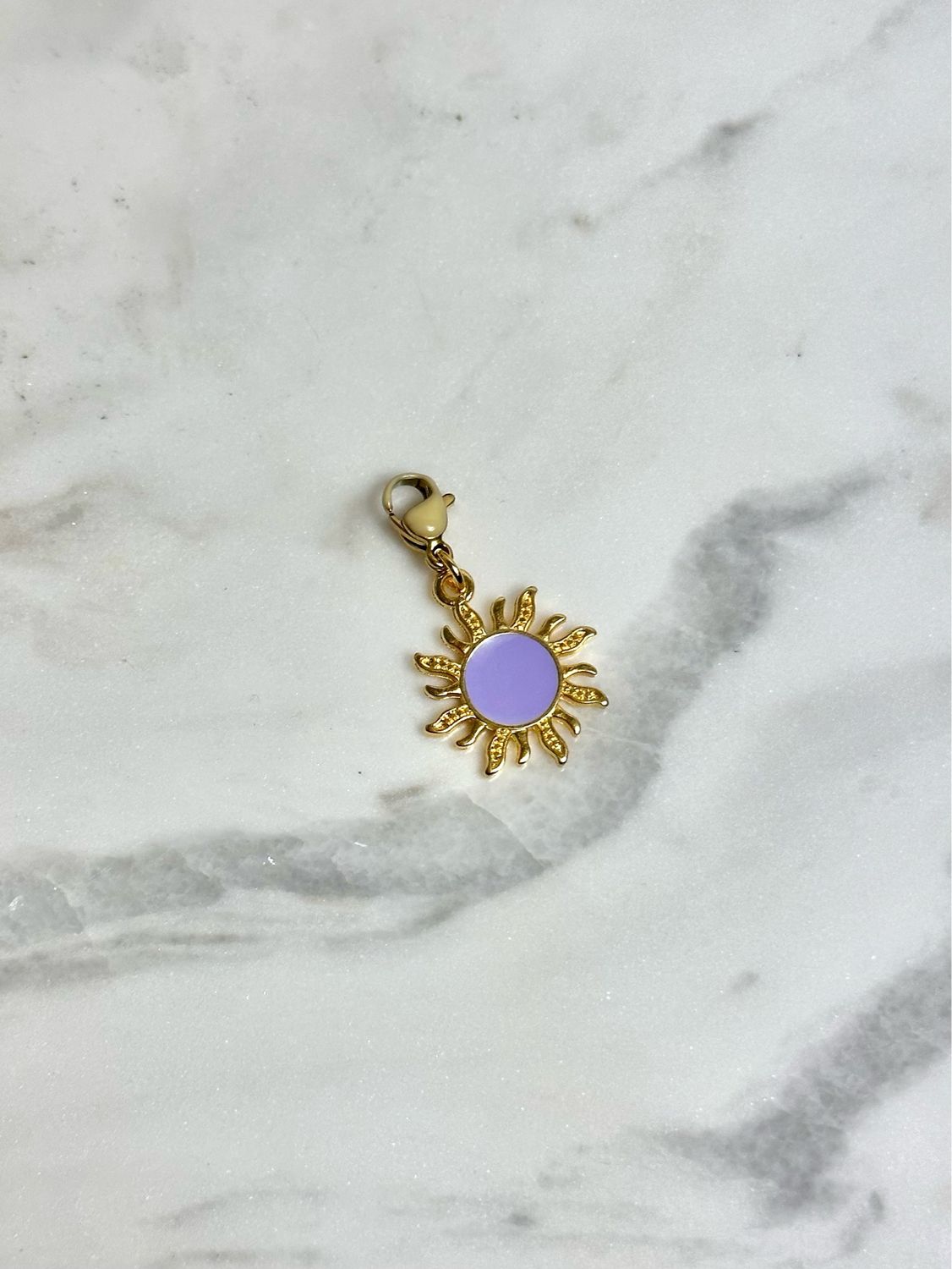 Sun Purple