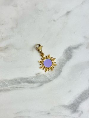 Sun Purple