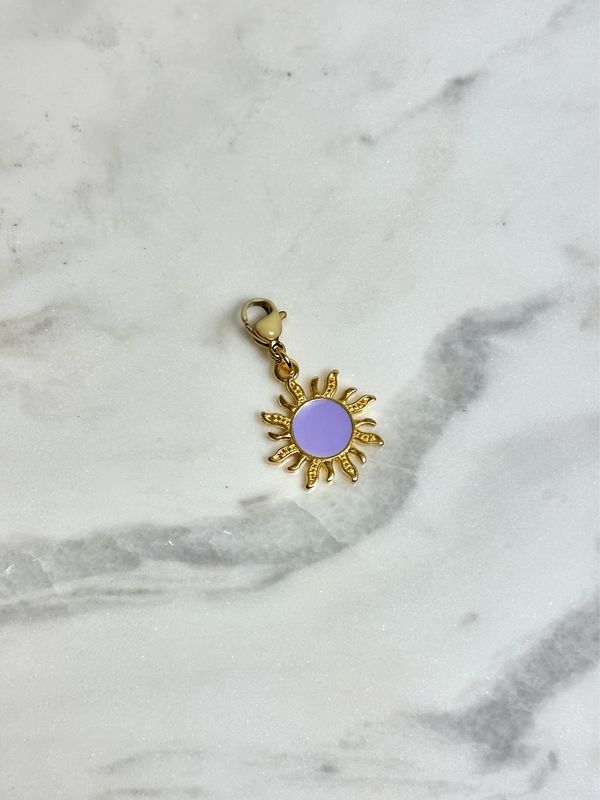 Sun Purple