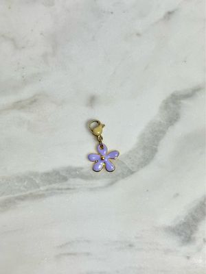 Lea Flower Purple