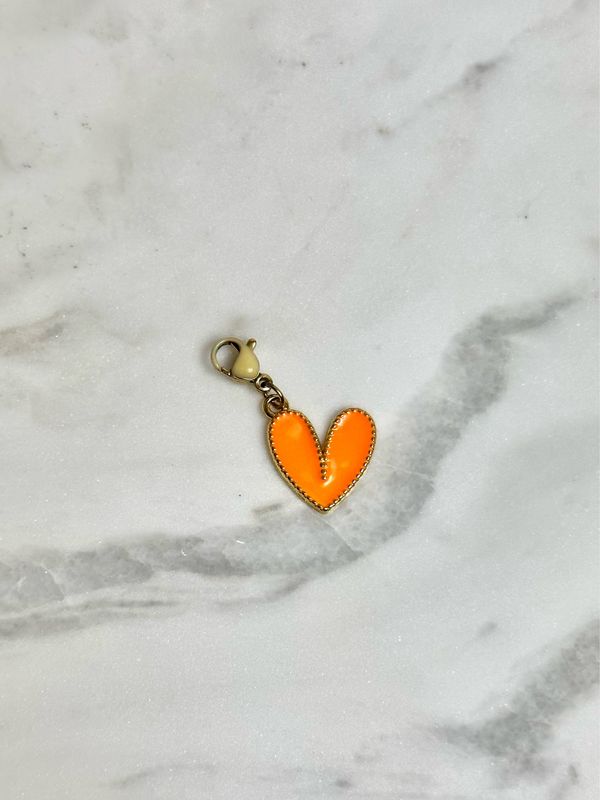 Mia Hart Orange