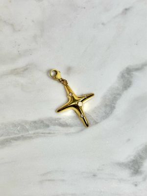 Hellen Star White