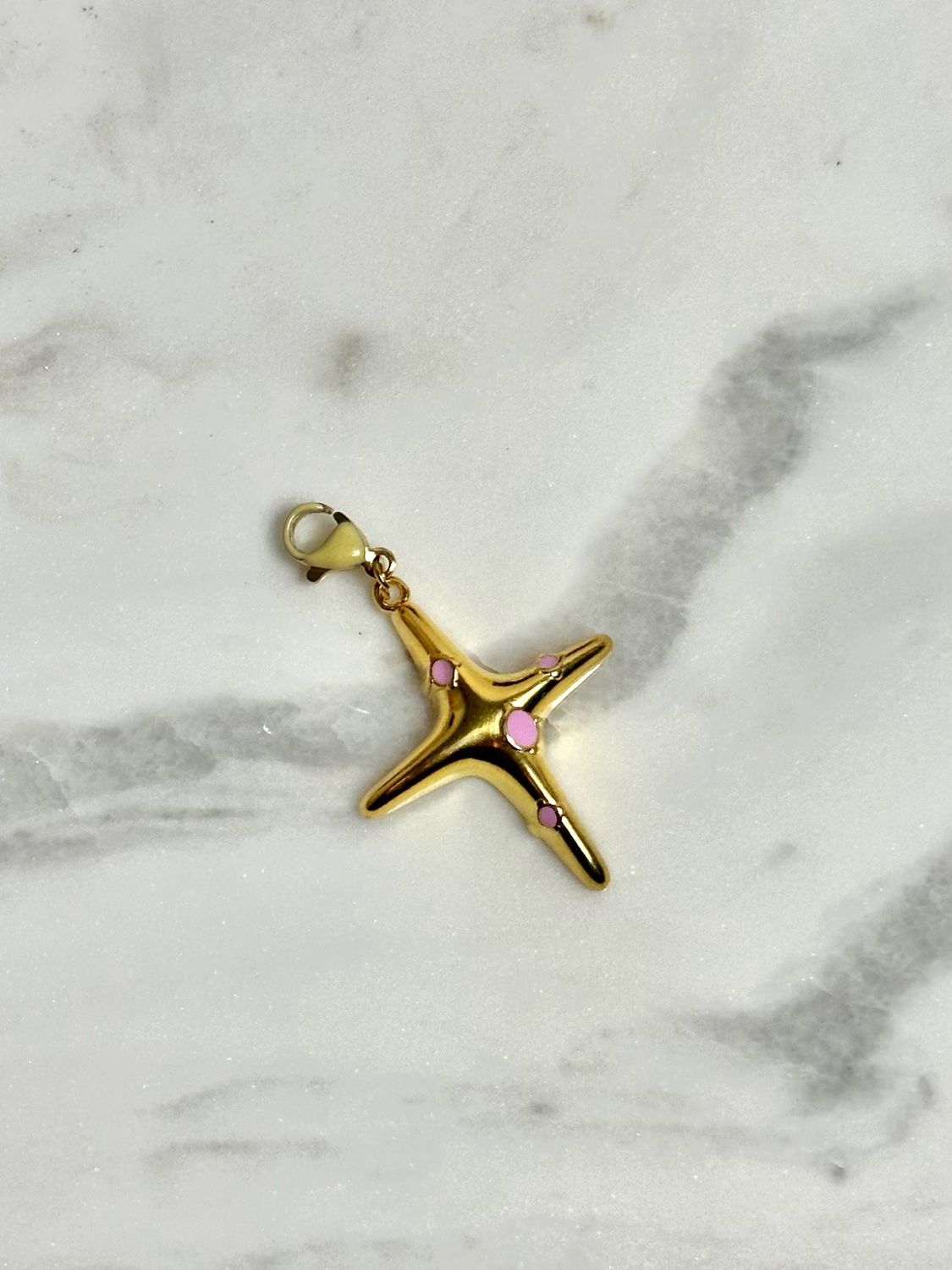 Hellen Star Pink