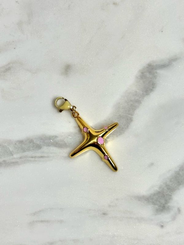 Hellen Star Pink