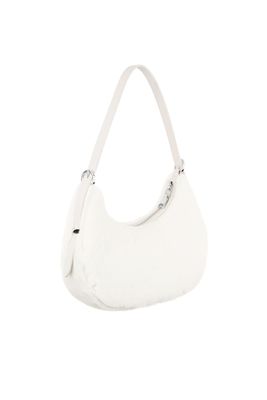 Lynn Bag White