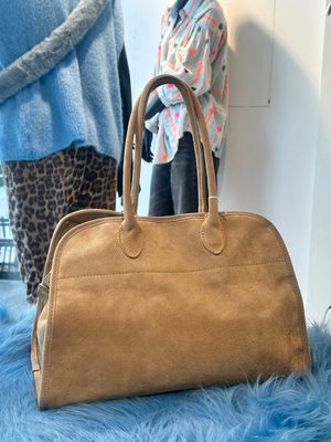 Ellie Bag Beige