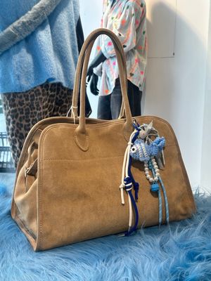 Ellie Bag Beige
