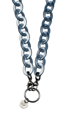 Chain Hazy Harbor