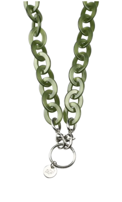 Chain Olive Tree