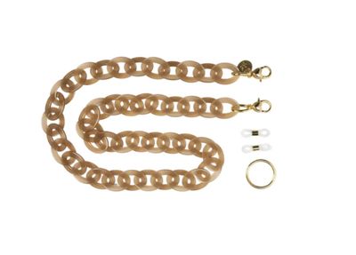 Chain Frappe