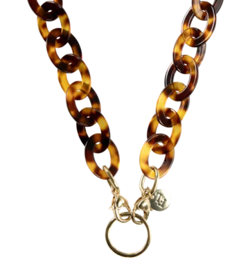 Chain Turtle Shade