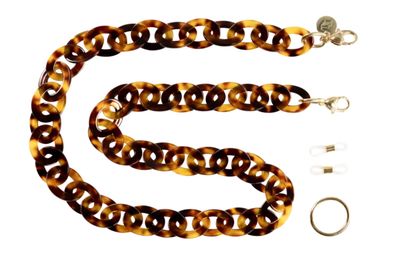 Chain Turtle Shade