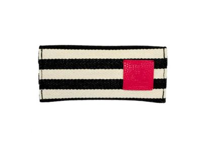 Hardcase Wink Black Stripes