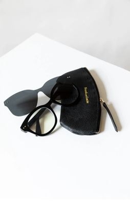 Case Black