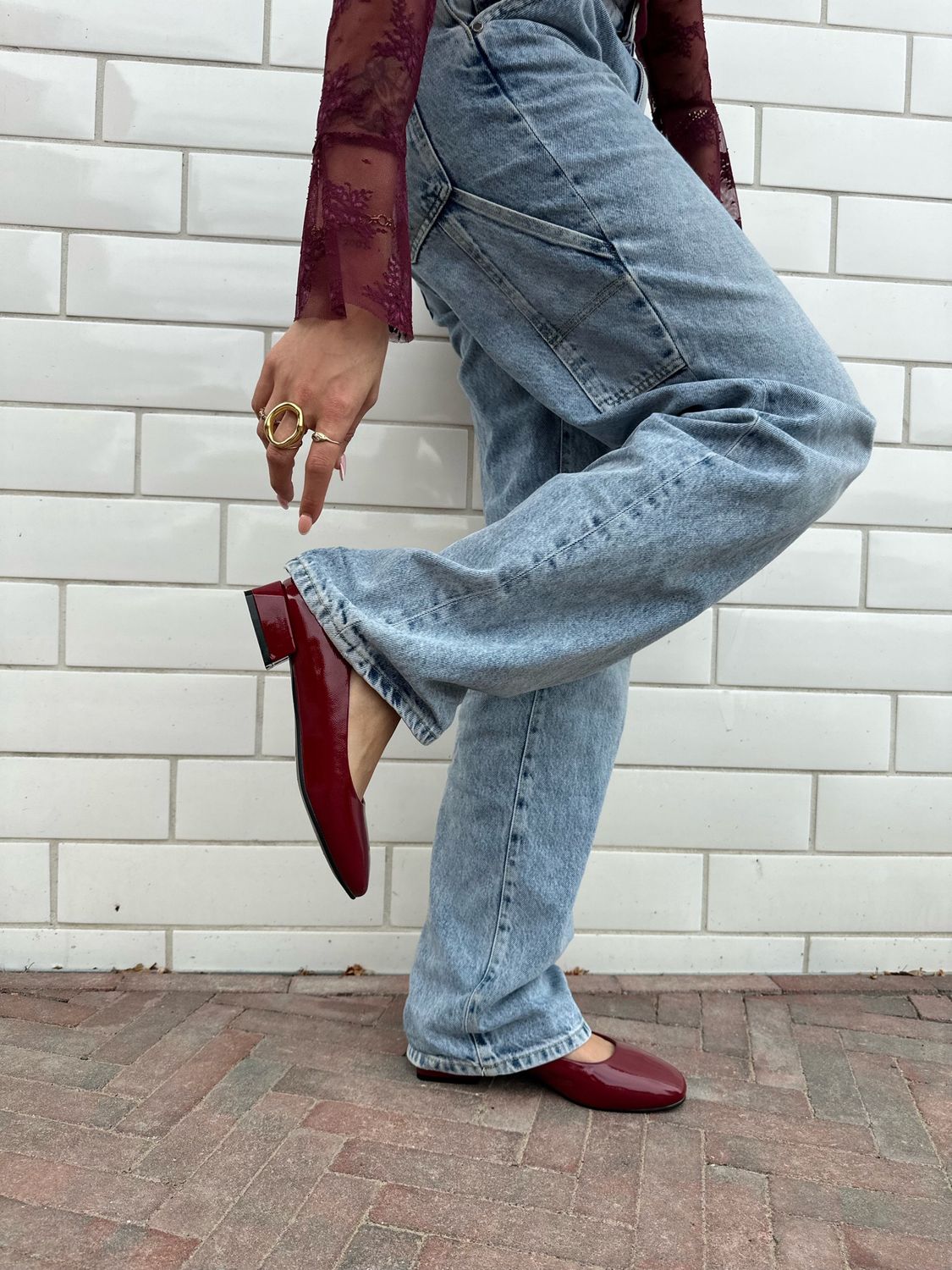 Olivia Shoes