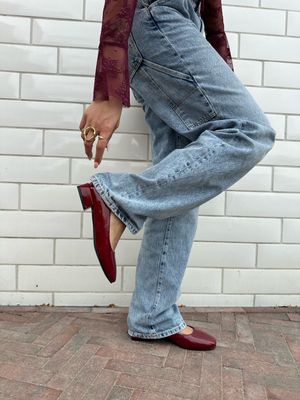 Olivia Shoes