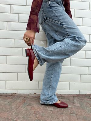 Olivia Shoes