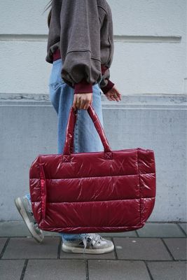 By Cams Bag + Free Keychain