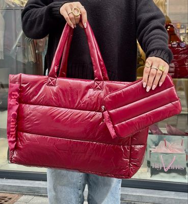 Set By Cams Bag + Etui