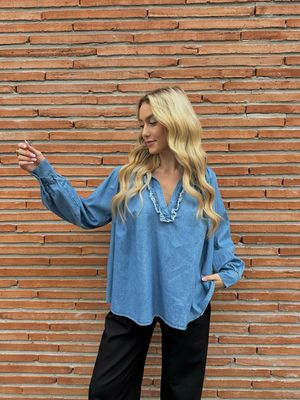 Sarah Blouse