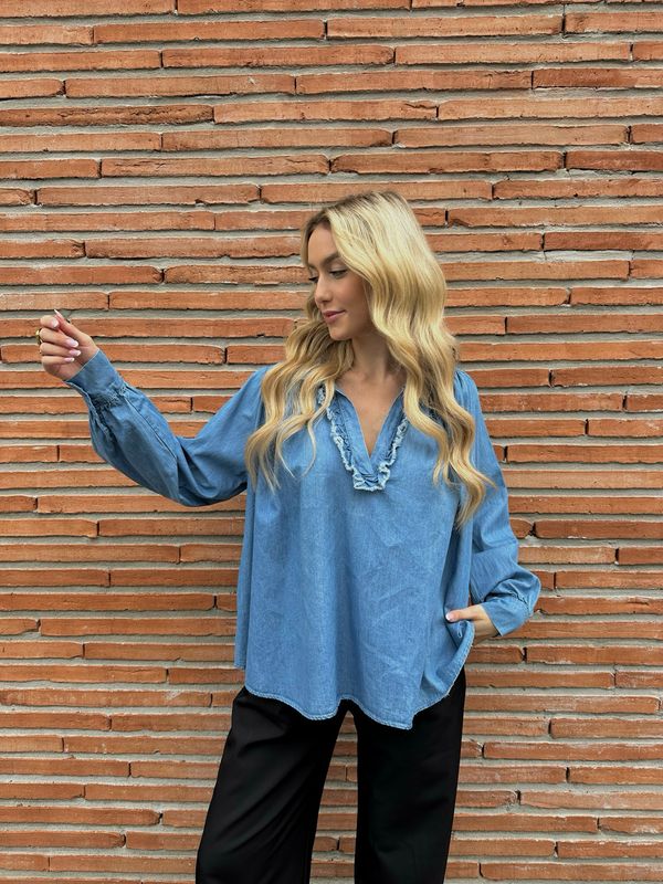 Sarah Blouse