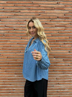 Sarah Blouse