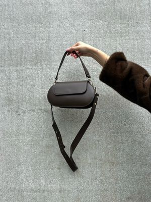 Pauline Bag Brown