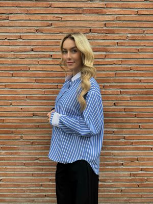 Silke Blouse