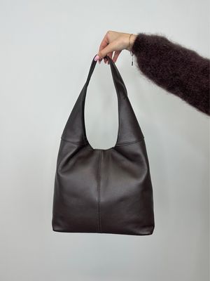 Tess Bag Brown