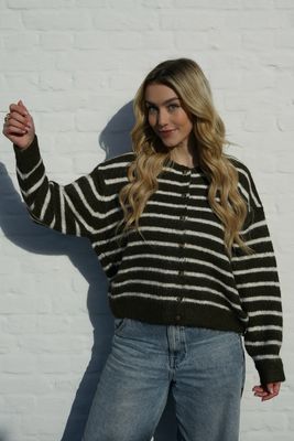 Juju Pull Khaki