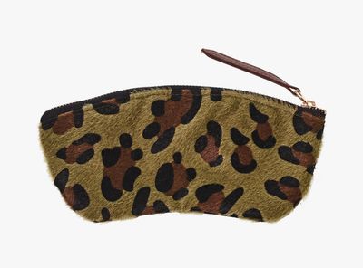 Camo Fur Case