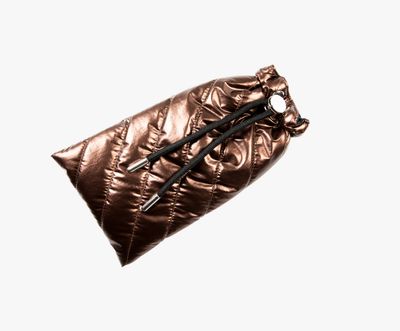 Quilty Pleasure Funky Marsala