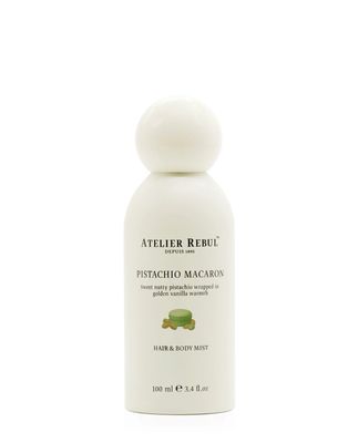 Pistachio Macaron Hair & Body Mist 100ml